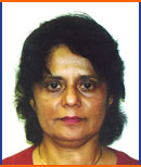 JANAKI CHANDARARATHA