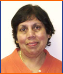 MARLENE BURNABY