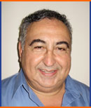 PAUL CARRENO