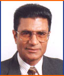RAHIM GHAURI