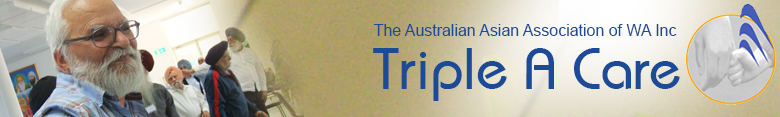 Triple A Care Community Aged Care Programme