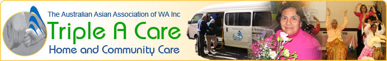 Triple A Care Home and Community Care